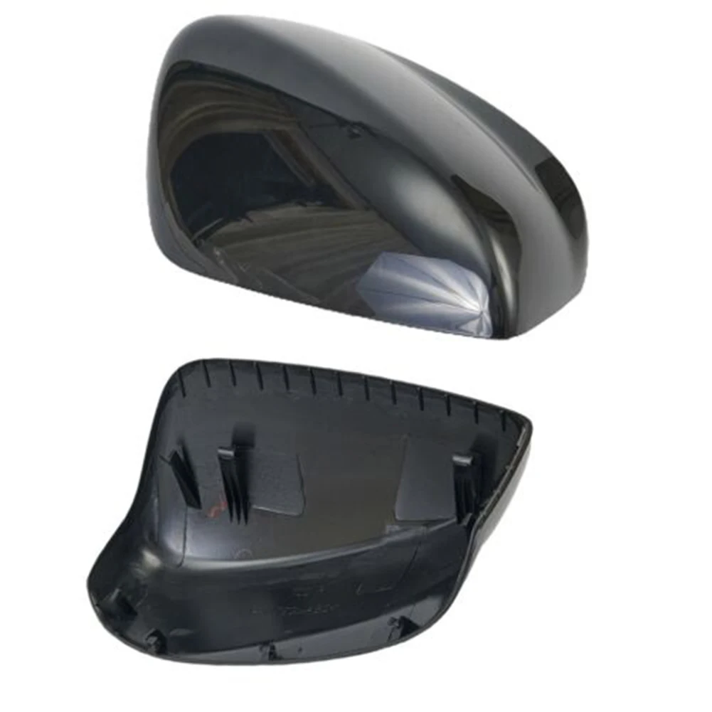 Practical Cover Cap Rearview Mirror 2008-13 ABS Black Cover Cap Easy To Install For Accord Not Easy To Fall Off
Practical Cover Cap Rearview Mirror 2008-13 ABS Black Cover Cap Easy To Install For Accord Not Easy To Fall Off