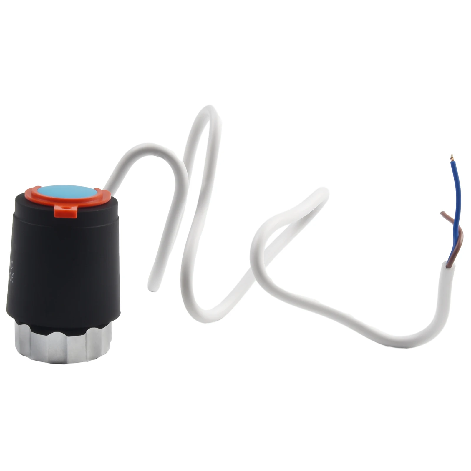 Brand New Durable Easy To Install Heating Actuator Manifold Thermostatic IP54 M30x1.5mm Manifold 230v AC 2w 50Hz
Brand New Durable Easy To Install Heating Actuator Manifold Thermostatic IP54 M30x1.5mm Manifold 230v AC 2w 50Hz