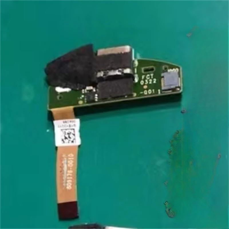 Original PCB spare parts For Bose 700 NC700 wireless headphones Charging port board Ear pad repair parts Original PCB spare parts For Bose 700 NC700 wireless headphones Charging port board Ear pad repair parts