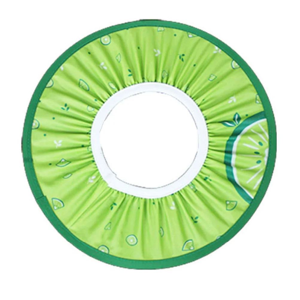 Shower Cap Shampoo Bathing Protection Hat Adjustable Visor Cap for Toddler Children Kids Green
Shower Cap Shampoo Bathing Protection Hat Adjustable Visor Cap for Toddler Children Kids Green