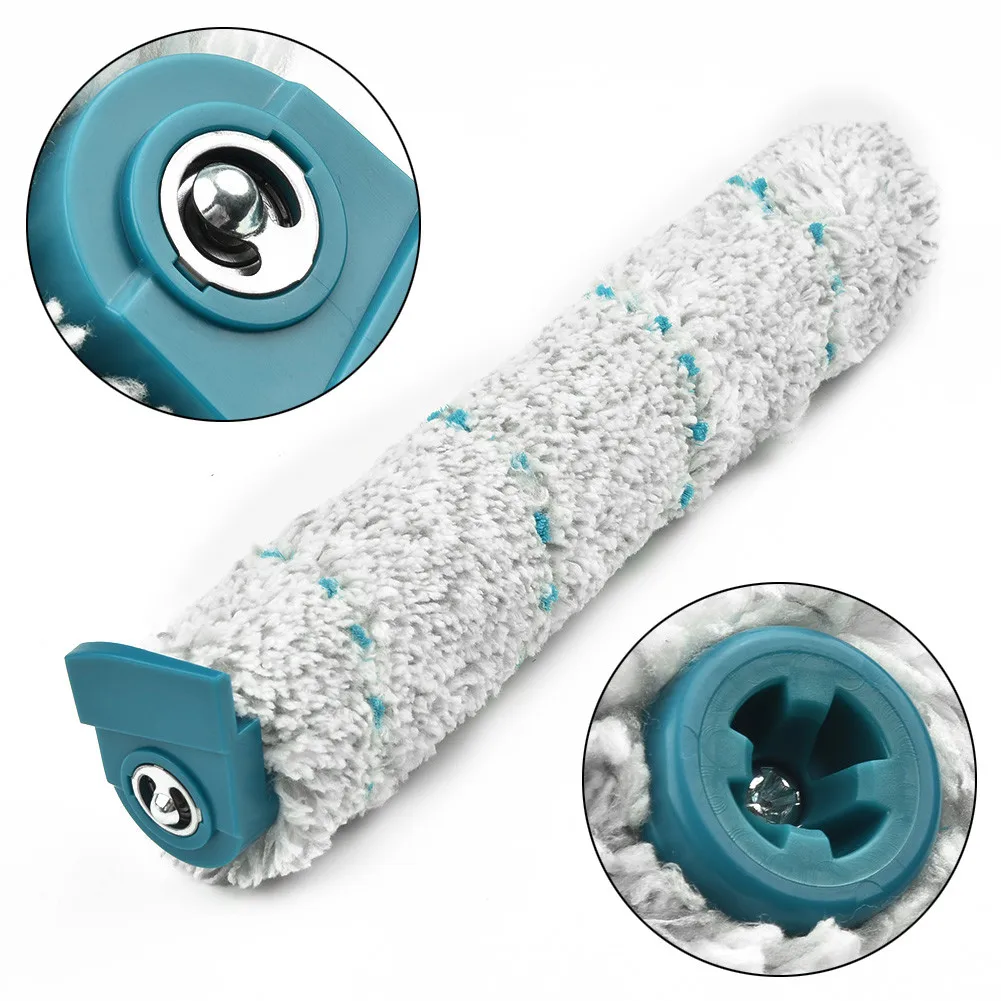 1 Pc For LH11914 LH11922 LH11923 Regulus Aqua PowerVac Cordless Vacuum Cleaner Spare Parts Kit Roller Brush Vacuum Cleaner Part
1 Pc For LH11914 LH11922 LH11923 Regulus Aqua PowerVac Cordless Vacuum Cleaner Spare Parts Kit Roller Brush Vacuum Cleaner Part