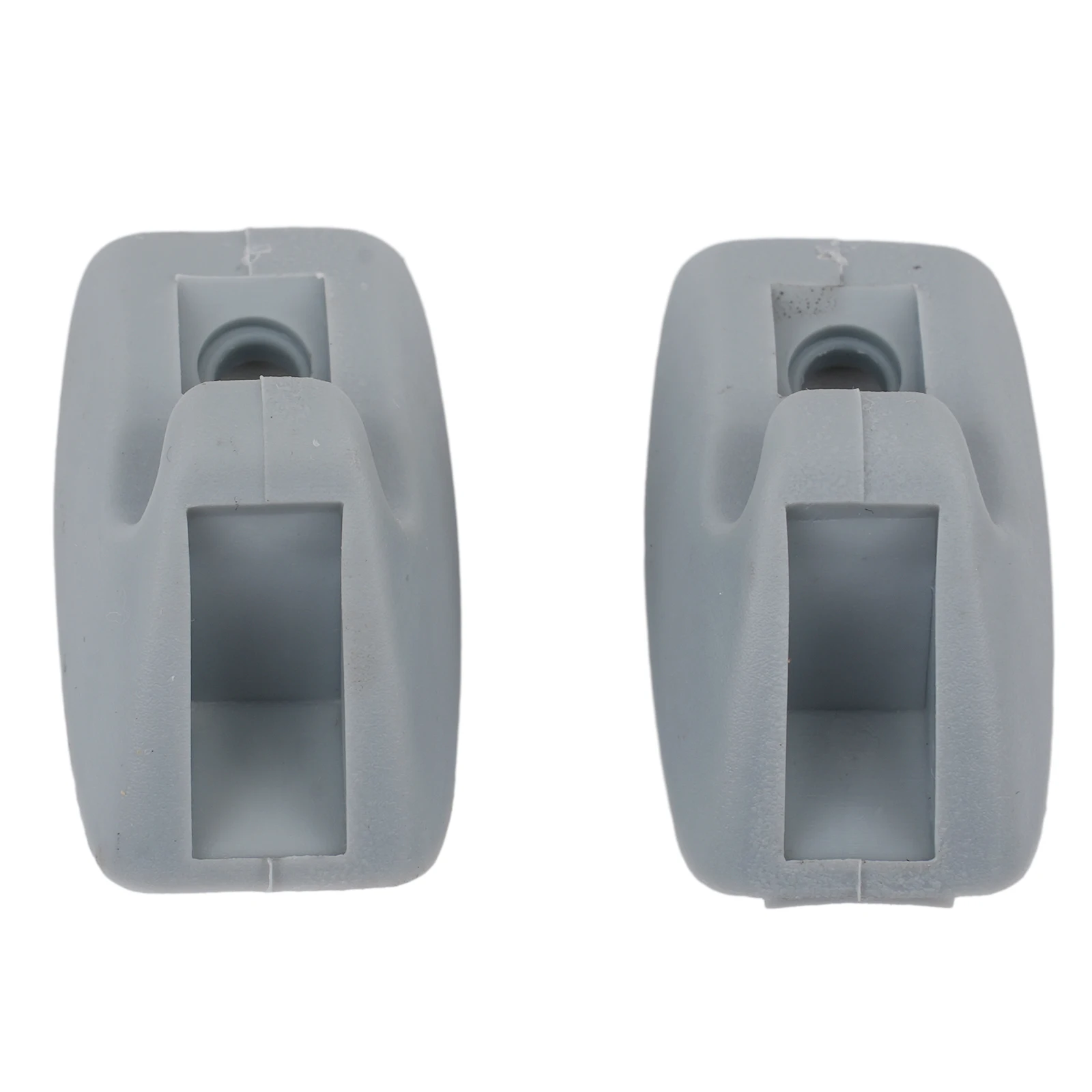 Accessories Sun Visor Clip 191857559 Sun Visor Support Clip Easy Installation For MK1 1979-1984 For Rabbit 1979-1984
Accessories Sun Visor Clip 191857559 Sun Visor Support Clip Easy Installation For MK1 1979-1984 For Rabbit 1979-1984