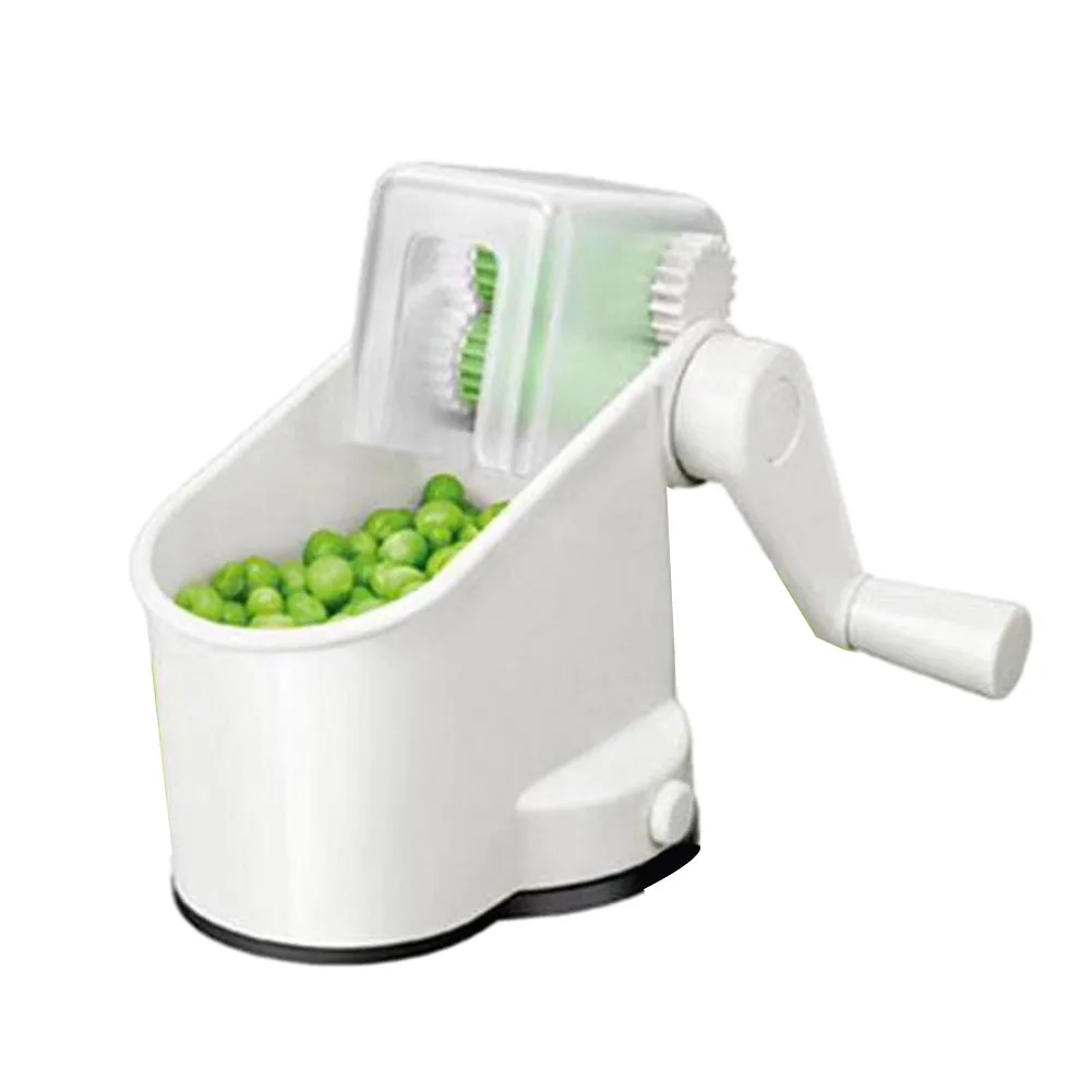 Manual Pea Peeling Machine Cost Effective and Eco Friendly Easy to Use and Clean Enjoy Freshly Shelled Beans Anytime
Manual Pea Peeling Machine Cost Effective and Eco Friendly Easy to Use and Clean Enjoy Freshly Shelled Beans Anytime