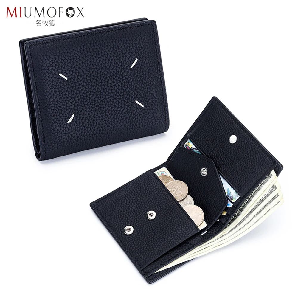 Small Wallet for Women Genuine Leather Thin Card Wallets Card Holder Organizer Pocket Compact Bifold Ladies Mini Purse Gifts
Small Wallet for Women Genuine Leather Thin Card Wallets Card Holder Organizer Pocket Compact Bifold Ladies Mini Purse Gifts