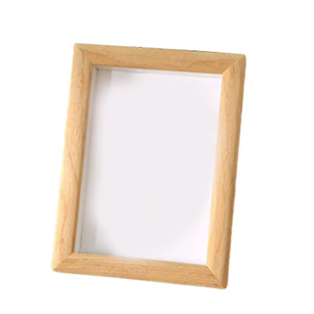 Shadow Box Frame 6 Inches Transparent Organic Glass Personalized Decoration Ideal for Photos/Memorabilia Display
Shadow Box Frame 6 Inches Transparent Organic Glass Personalized Decoration Ideal for Photos/Memorabilia Display