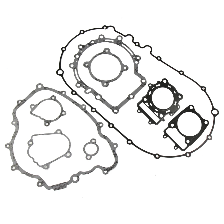 

Whole Full Gasket Set For CFMoto CF188 X5 Z5 CF500 CF 188 500 500cc Engine Cylinder Head Gasket Pad Overhaul Gearbox Gaskets ATV