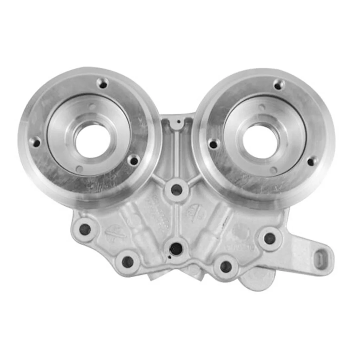 Engine Camshaft Bridge Bracket 06L103144D 06L103144F 06L103166D for Audi VW 2.0 TFSI Camshaft Retaining Cover
Engine Camshaft Bridge Bracket 06L103144D 06L103144F 06L103166D for Audi VW 2.0 TFSI Camshaft Retaining Cover