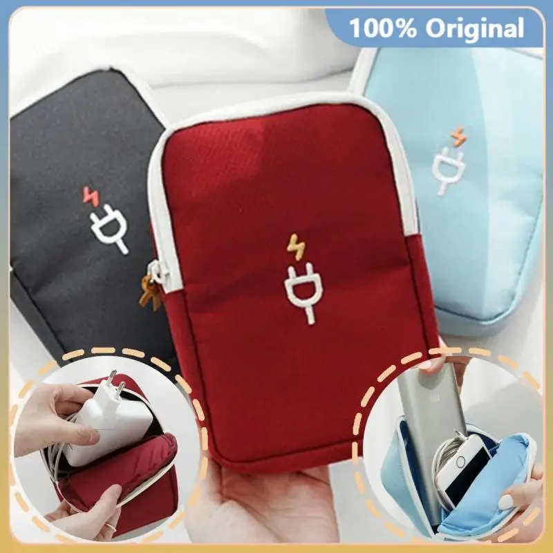 Travel Gadget Organizer Bag Portable Digital Cable Bag Electronics Accessories Storage Carrying Case Pouch For USB Power Bank
Travel Gadget Organizer Bag Portable Digital Cable Bag Electronics Accessories Storage Carrying Case Pouch For USB Power Bank