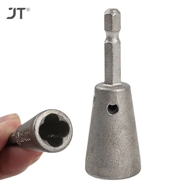 Wire Twisting Tools Handle Electrician Quickly Twister Twister Wire For Power Drill Drivers Twister Twisted Twist Cable Device
Wire Twisting Tools Handle Electrician Quickly Twister Twister Wire For Power Drill Drivers Twister Twisted Twist Cable Device