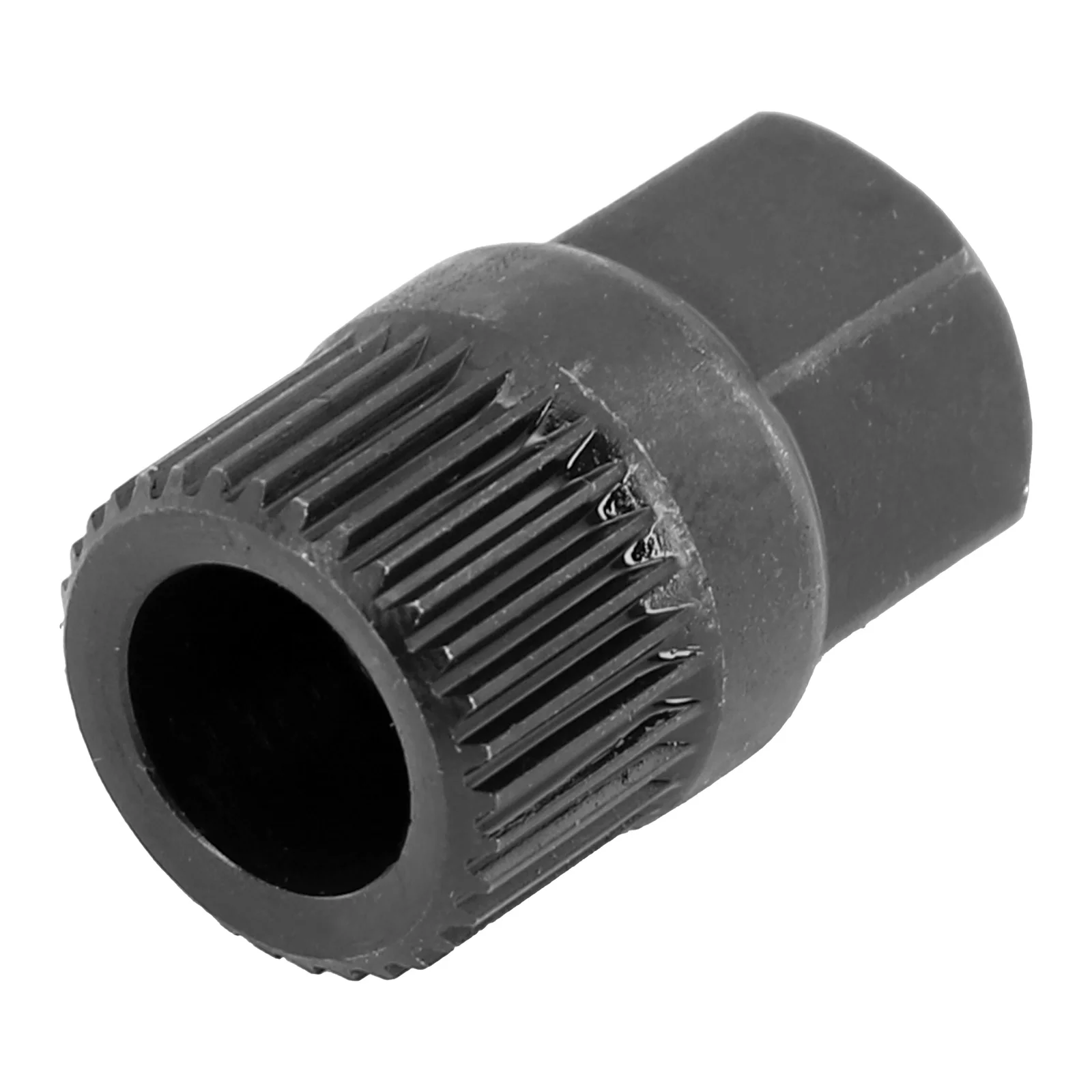 For V-belt Pulley Pulley Removal Tool Car Wheel Accessories Black Clutch For V-belt Pulley Metal Parts 1Pieces
For V-belt Pulley Pulley Removal Tool Car Wheel Accessories Black Clutch For V-belt Pulley Metal Parts 1Pieces
