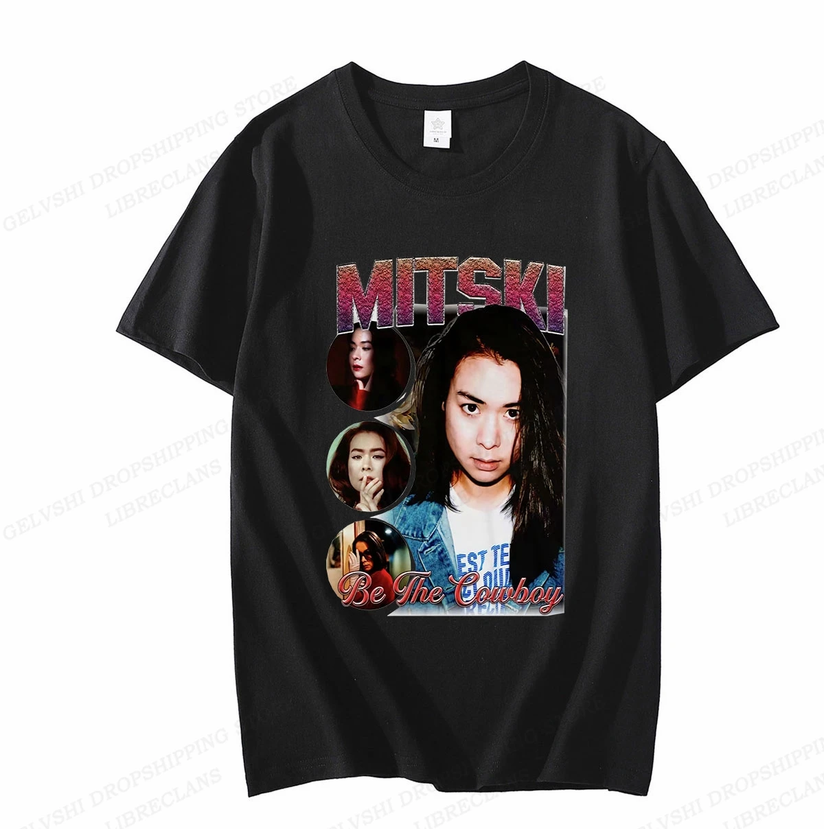 Футболка Mitsuki Bury Makeout Creek, мужская и женская хлопковая футболка, Повседневная летняя уличная модная футболка с коротким рукавом в стиле Харадзюку
Футболка Mitsuki Bury Makeout Creek, мужская и женская хлопковая футболка, Повседневная летняя уличная модная футболка с коротким рукавом в стиле Харадзюку