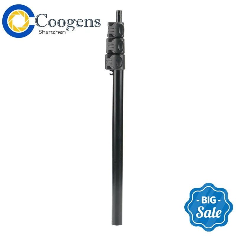 Tripod Telescopic Tube for Mobile Phone Selfie Fixed Fill Light for Phone Direct Pull Aluminum Tube Double Concave Groove Tube
Tripod Telescopic Tube for Mobile Phone Selfie Fixed Fill Light for Phone Direct Pull Aluminum Tube Double Concave Groove Tube