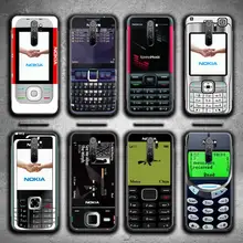 Funny Nokias Fashion Phone Case for Redmi 9A 9 8A Note 11 10 9 8 8T Pro Max K20 K30 K40 Pro
Funny Nokias Fashion Phone Case for Redmi 9A 9 8A Note 11 10 9 8 8T Pro Max K20 K30 K40 Pro