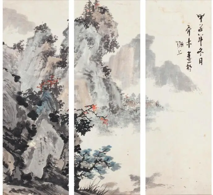 MT0109 Chinese Style landscape Decorative Print Art Canvas Poster For Living Room Decor Home Wall Picture
MT0109 Chinese Style landscape Decorative Print Art Canvas Poster For Living Room Decor Home Wall Picture
