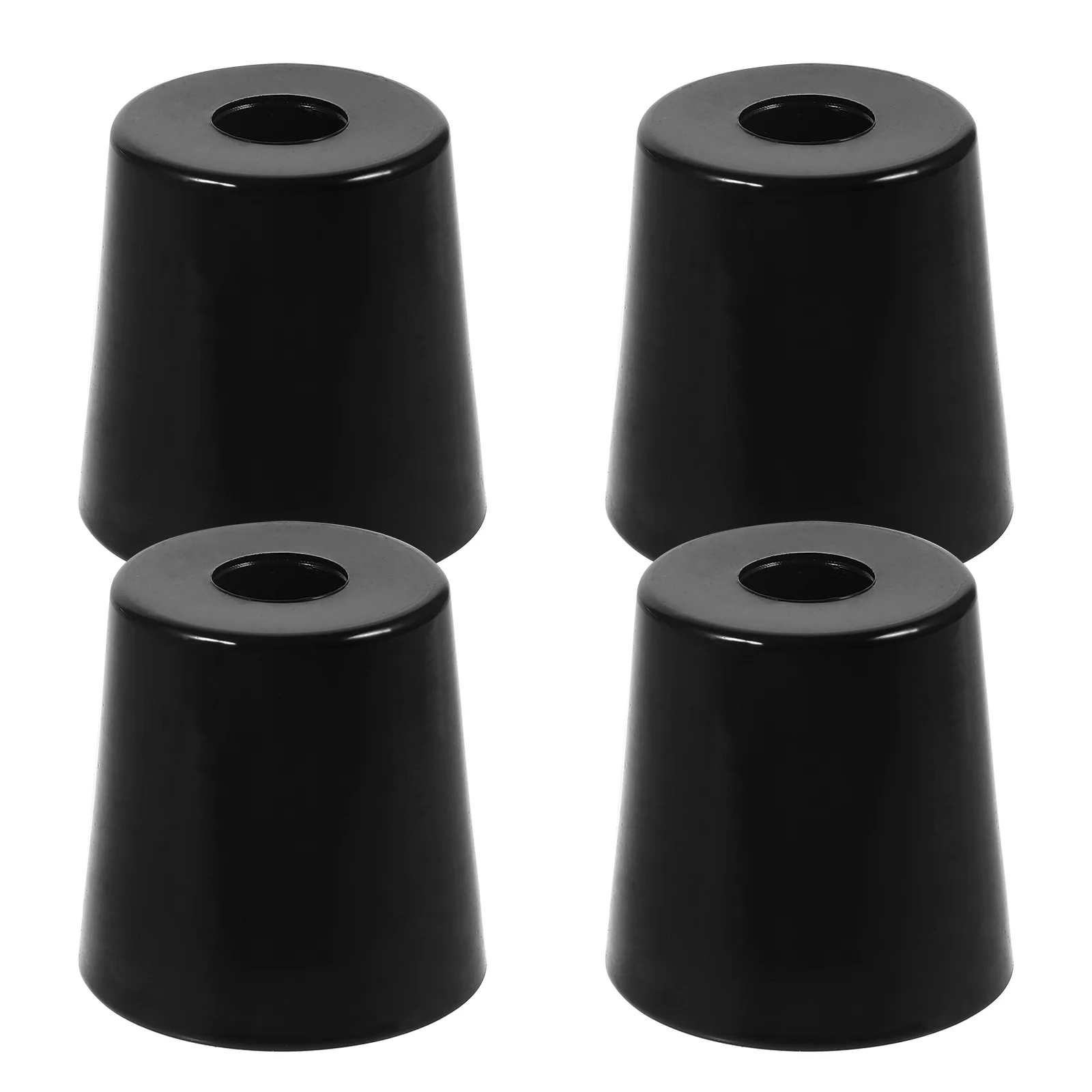 4 Pcs Isolation Bumper Stop Cone Car Accessories Pvc Washers Truck Replacement Ramp Door
4 Pcs Isolation Bumper Stop Cone Car Accessories Pvc Washers Truck Replacement Ramp Door