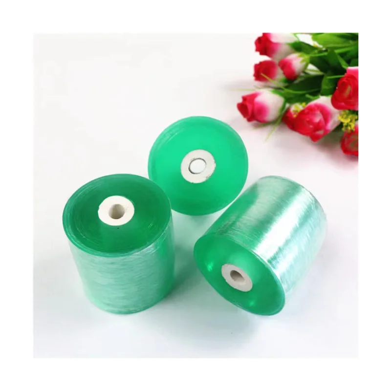 200M Garden Barrier Nursery Tape Stretchable Grafting Film Graft Budding Barrier Floristry Pruner Fruit Tree Nursery Repair Film
200M Garden Barrier Nursery Tape Stretchable Grafting Film Graft Budding Barrier Floristry Pruner Fruit Tree Nursery Repair Film