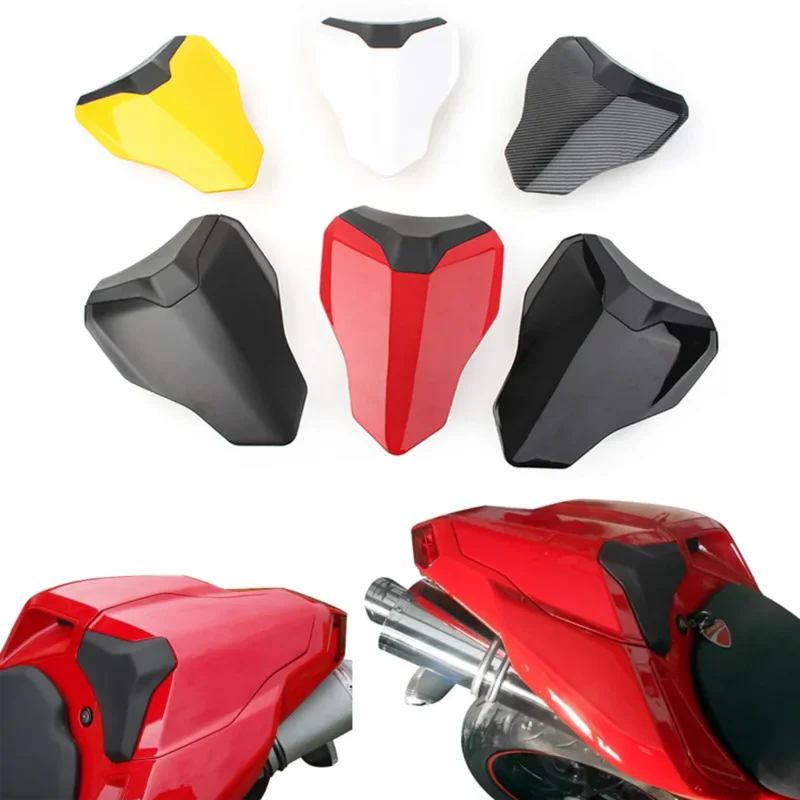 Обтекатель для заднего пассажирского мотоцикла DUCATI 1098/1198 848 2007 2008 2009 2010 2011 2012
Обтекатель для заднего пассажирского мотоцикла DUCATI 1098/1198 848 2007 2008 2009 2010 2011 2012