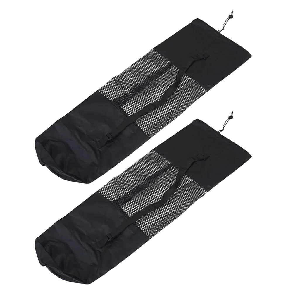Yoga Mat Carry Bag Mesh Design Adjustable Yoga Pad Pouch Single Strap Yoga Mat Carrier Portable Breathable Sports universal
Yoga Mat Carry Bag Mesh Design Adjustable Yoga Pad Pouch Single Strap Yoga Mat Carrier Portable Breathable Sports universal