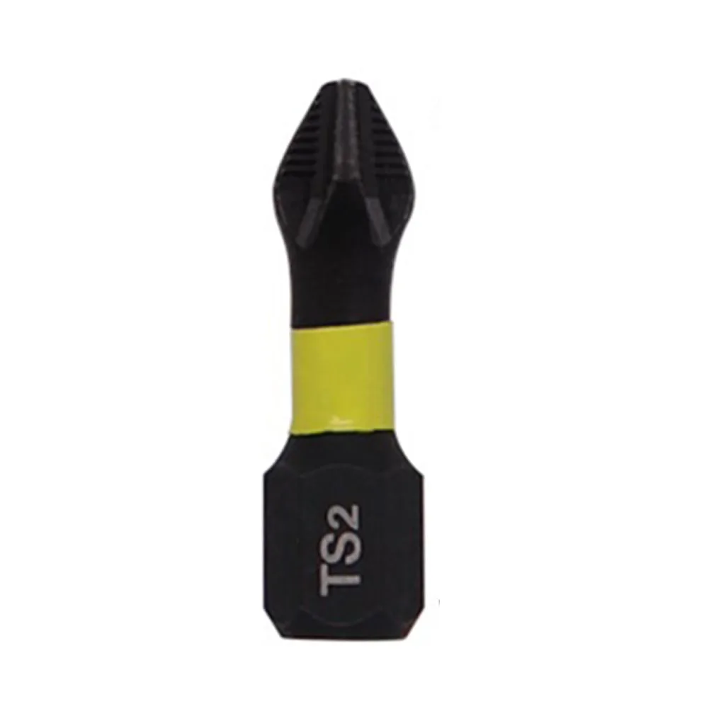 Cross Magnetic Bit Screwdriver Bit Wind Batch 6.35mm Hex Alloy Steel Black Electric Hand Drill Hand Drill Hex Shank
Cross Magnetic Bit Screwdriver Bit Wind Batch 6.35mm Hex Alloy Steel Black Electric Hand Drill Hand Drill Hex Shank