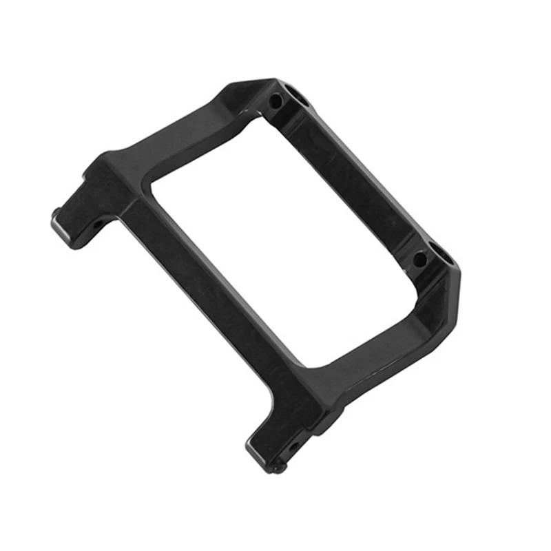 2X For Axial SCX24 AXI00001 C10 1/24 RC Crawler Car Metal Front Bumper Mount Bracket Beam Upgrade Parts Accessories,2
2X For Axial SCX24 AXI00001 C10 1/24 RC Crawler Car Metal Front Bumper Mount Bracket Beam Upgrade Parts Accessories,2
