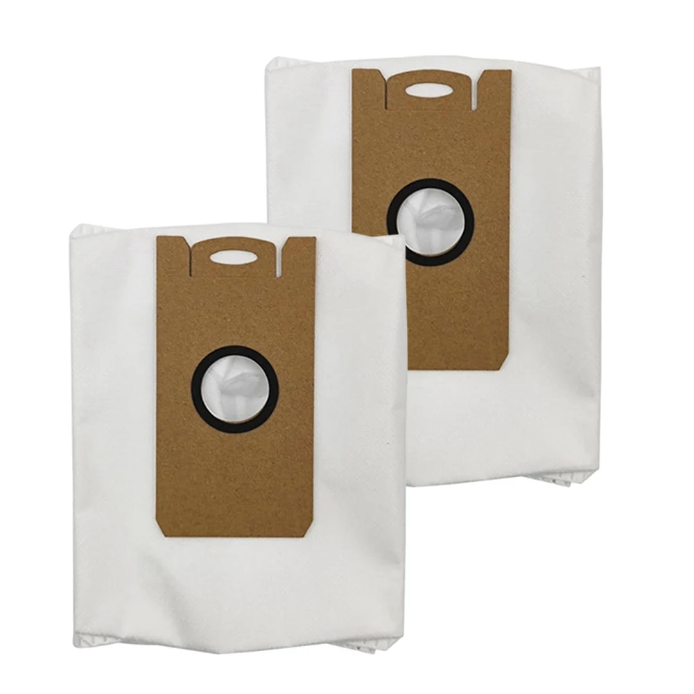 2Pcs Dust Bag Set for Lydsto W2 Robot Vacuums Cleaner Superior Performance Easy Replacement Efficient Cleaning
2Pcs Dust Bag Set for Lydsto W2 Robot Vacuums Cleaner Superior Performance Easy Replacement Efficient Cleaning