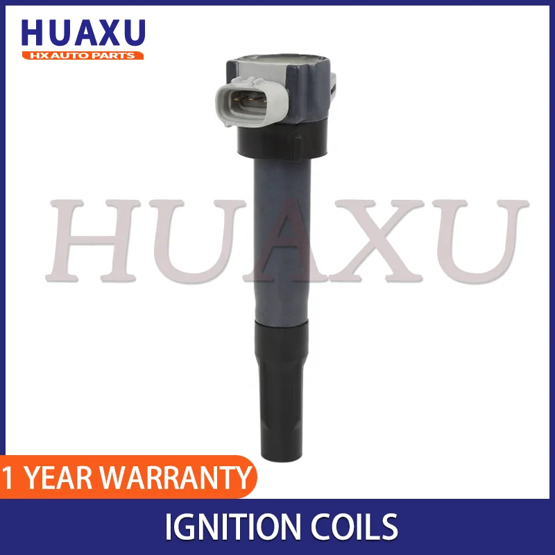 New UF-634 33400-51K20 33400-51K40 Ignition Coils Fit Suzuki GRAND VITARA II Kizashi SX4 EY, GY UF-634 3340051K20 3340051K40
New UF-634 33400-51K20 33400-51K40 Ignition Coils Fit Suzuki GRAND VITARA II Kizashi SX4 EY, GY UF-634 3340051K20 3340051K40
