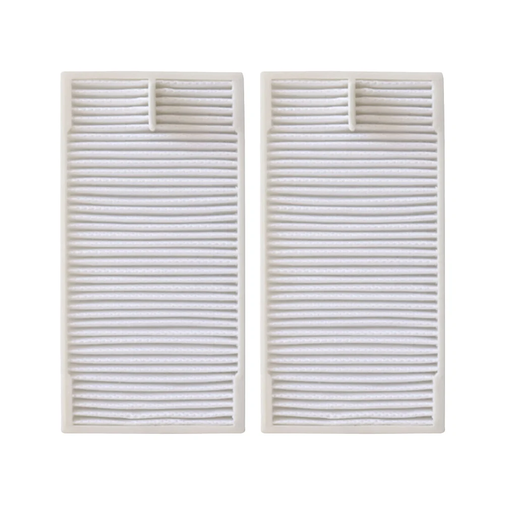 Vacuum Cleaner Filter Replacement Plastic Filter Screen For NER600 Sweeper Robot Vacuum Cleaner Spare Part Home Cleaner
Vacuum Cleaner Filter Replacement Plastic Filter Screen For NER600 Sweeper Robot Vacuum Cleaner Spare Part Home Cleaner