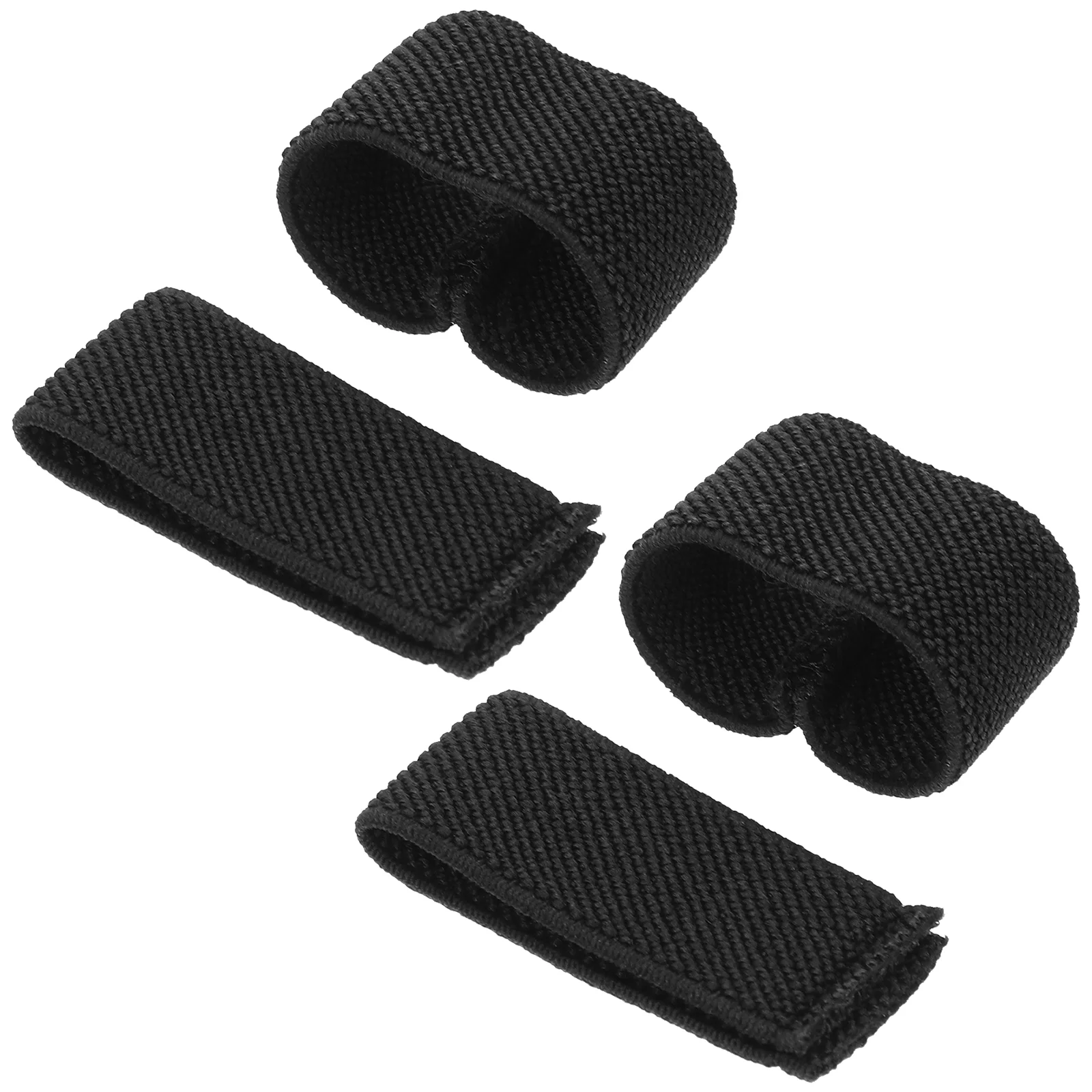 4 Pcs Belt Anchor Canvas Elastic Web Strap Accessories Belts Loops Keepers for Men Elasticity Man
4 Pcs Belt Anchor Canvas Elastic Web Strap Accessories Belts Loops Keepers for Men Elasticity Man