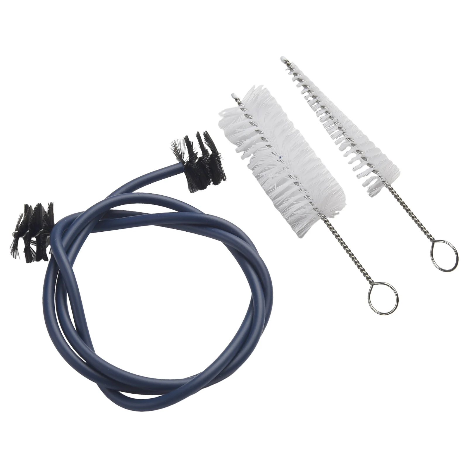 3PCS Trombone Cleaning Brush 80cm / 31.4in Bristles Cleaning Kit Gentle Plastic And Nylon Snake&Brush Trombone
3PCS Trombone Cleaning Brush 80cm / 31.4in Bristles Cleaning Kit Gentle Plastic And Nylon Snake&Brush Trombone