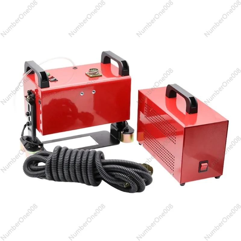 KT-QD05 пневматическая маркировочная машина, портативная маркировочная машина 110 В/220 В, 500 Вт, 30 ~ 40 мм/с, 120*40 мм/150*50 мм 
KT-QD05 пневматическая маркировочная машина, портативная маркировочная машина 110 В/220 В, 500 Вт, 30 ~ 40 мм/с, 120*40 мм/150*50 мм