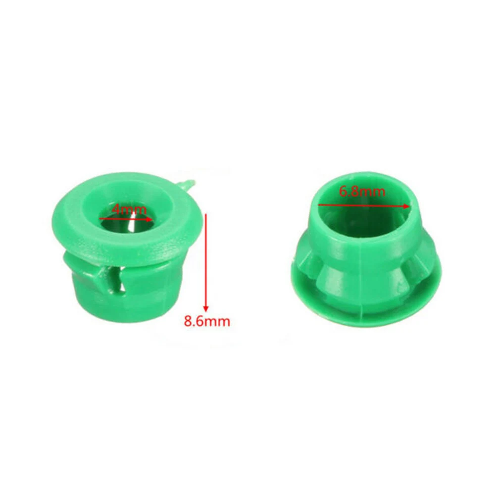 20Pcs Moulding Clip Auto For BMW E36 E46 E90 Green+White Grommets PA6 Rocker Skirt Parts Replacement Accessories
20Pcs Moulding Clip Auto For BMW E36 E46 E90 Green+White Grommets PA6 Rocker Skirt Parts Replacement Accessories