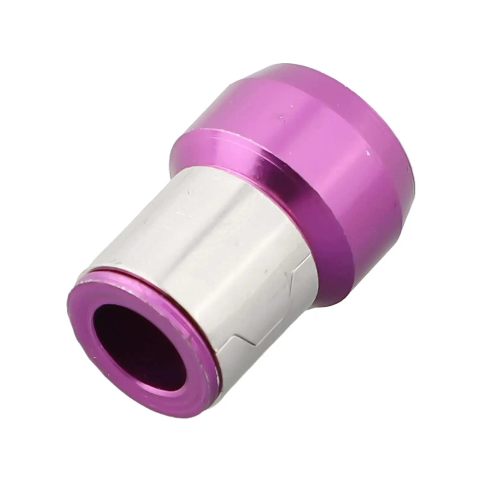 Magnetic Bit Holder Alloy Electric Magnetic Ring Screwdriver Bit Head Holder Anti-Corrosion Strong Magnetizer For Hexagon Bit
Magnetic Bit Holder Alloy Electric Magnetic Ring Screwdriver Bit Head Holder Anti-Corrosion Strong Magnetizer For Hexagon Bit