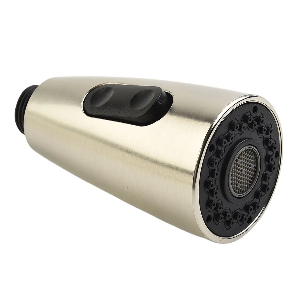 Water Saving Aerator Spray Tap Head Home Kitchen Sink Universal Housework Kitchen 1/2 In ABS Black Brushed Rain
Water Saving Aerator Spray Tap Head Home Kitchen Sink Universal Housework Kitchen 1/2 In ABS Black Brushed Rain