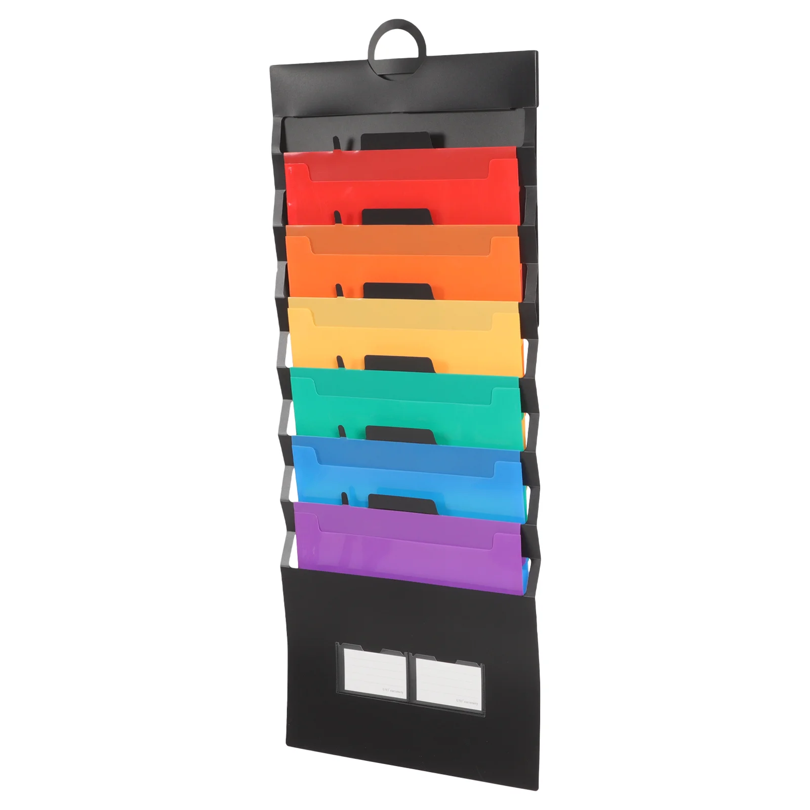 Expanding Document Folder Handle Design File Folder Waterproof File Folder Document Organizer
Expanding Document Folder Handle Design File Folder Waterproof File Folder Document Organizer