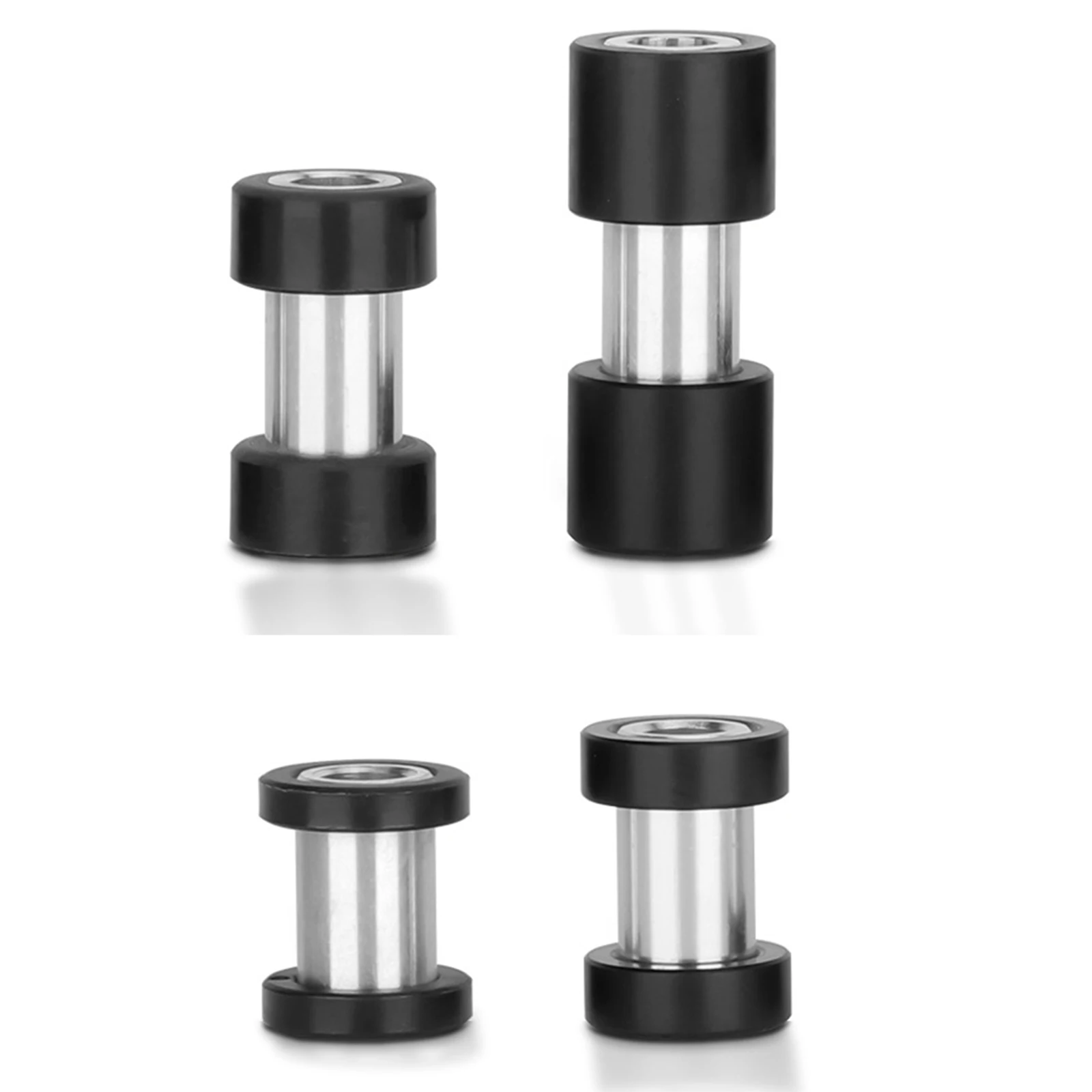 Brand New Absorber Bushing Shock Absorber 22/24/26/30mm Aluminum + ABS Bike Absorber Bushing Black Color Bushing
Brand New Absorber Bushing Shock Absorber 22/24/26/30mm Aluminum + ABS Bike Absorber Bushing Black Color Bushing