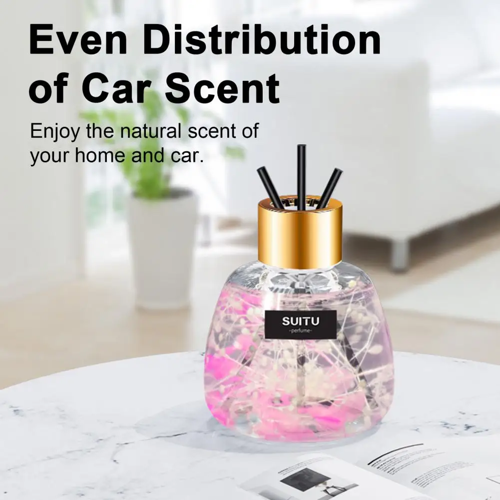 Car Perfume Natural Essential Oils Lasting Fragrance for Car Refresh Vehicle Versatile Safe Invigorating Car Aromatherapy
Car Perfume Natural Essential Oils Lasting Fragrance for Car Refresh Vehicle Versatile Safe Invigorating Car Aromatherapy