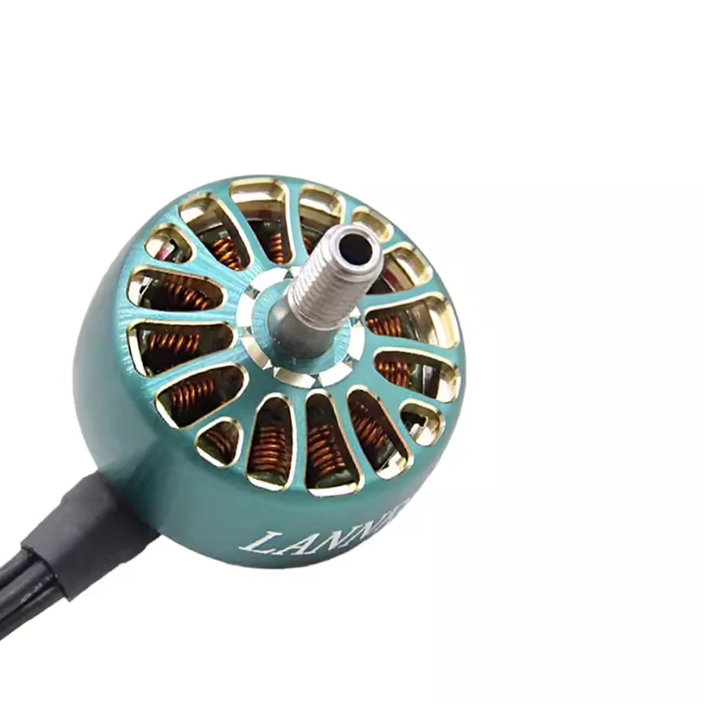 Мотор дрона 2207,5 V2, мотор для транспортировки, 5-дюймовый FPV мотор высокого качества для соревнований по способу летания цветов
Мотор дрона 2207,5 V2, мотор для транспортировки, 5-дюймовый FPV мотор высокого качества для соревнований по способу летания цветов