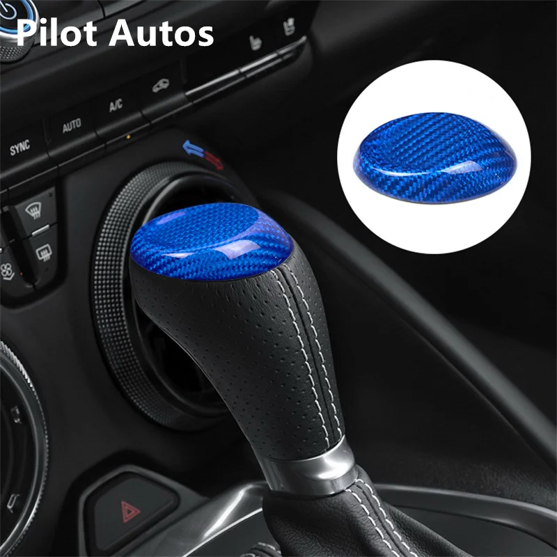 For Chevrolet Camaro Car Gear Shift Knob Cover Trim Genuine Carbon Fiber 3D Sticker 2016 2017 2018 2019 2020 2021 2022 2023
For Chevrolet Camaro Car Gear Shift Knob Cover Trim Genuine Carbon Fiber 3D Sticker 2016 2017 2018 2019 2020 2021 2022 2023