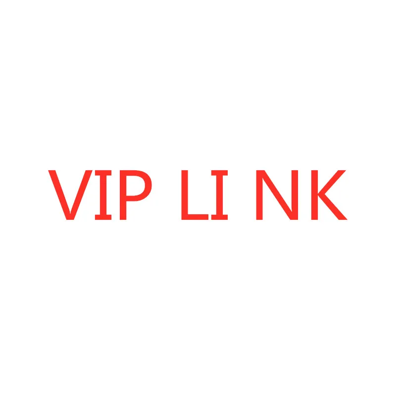 Ссылка VIP для дополнительной оплаты 
Ссылка VIP для дополнительной оплаты