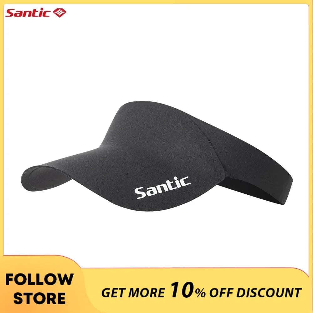 Santic Cycling Men's Sports Cap MTB Bike Outdoor Riding Shade Sports Bicycle Riding Hat Equipment
Santic Cycling Men's Sports Cap MTB Bike Outdoor Riding Shade Sports Bicycle Riding Hat Equipment