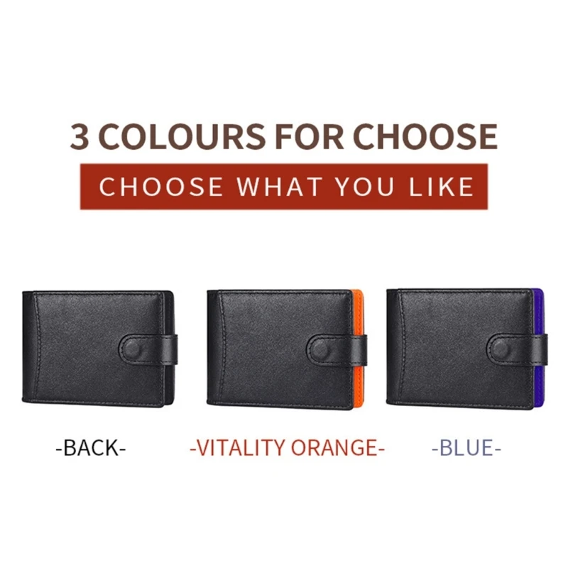 4XFF PU Men's Short Wallet Pull-out Credit Card Holder Male Cash Money Clip
4XFF PU Men's Short Wallet Pull-out Credit Card Holder Male Cash Money Clip