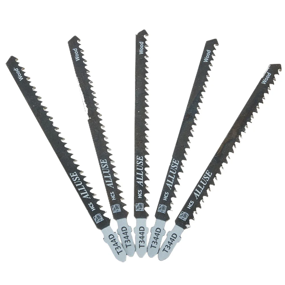 T-Shank Cutter Wood Reciprocating Jigsaw Blades Steel Metal 5pcs Plastic Fast Cutting High carbon High Quality
T-Shank Cutter Wood Reciprocating Jigsaw Blades Steel Metal 5pcs Plastic Fast Cutting High carbon High Quality