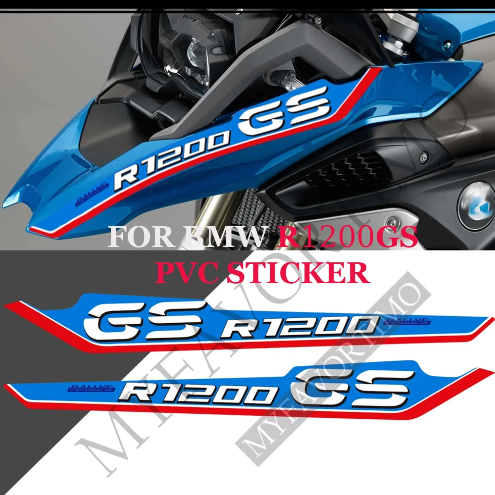 For BMW R1200GS R1200 R 1200 GS LC Rallye Rally Extension Extender Fairing Fender Tank Pad Stickers Decal Adventure Protection
For BMW R1200GS R1200 R 1200 GS LC Rallye Rally Extension Extender Fairing Fender Tank Pad Stickers Decal Adventure Protection