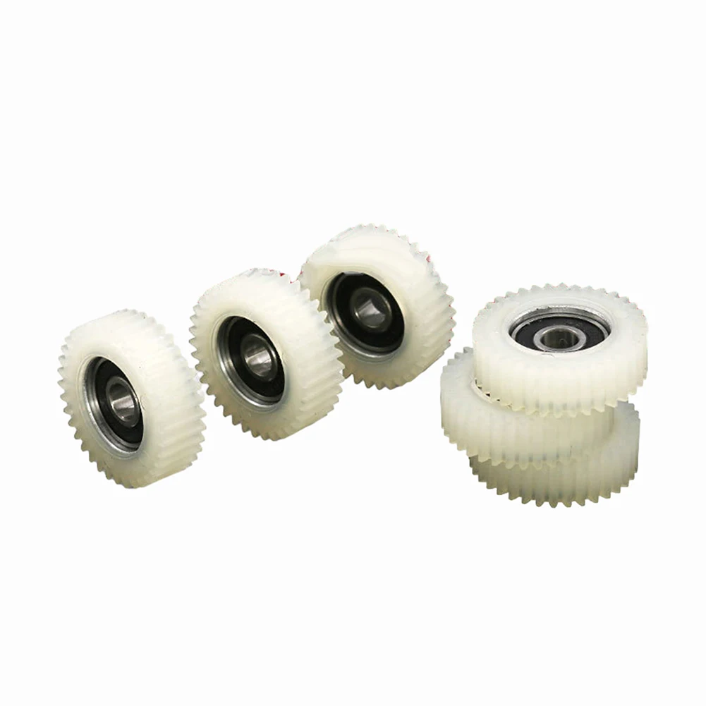 Motor Gear Gears With Bearings 3Pcs E-bike Wheel For Bafang Motor Hub Motor Planetary Gears Nylon+Stainless Steel
Motor Gear Gears With Bearings 3Pcs E-bike Wheel For Bafang Motor Hub Motor Planetary Gears Nylon+Stainless Steel