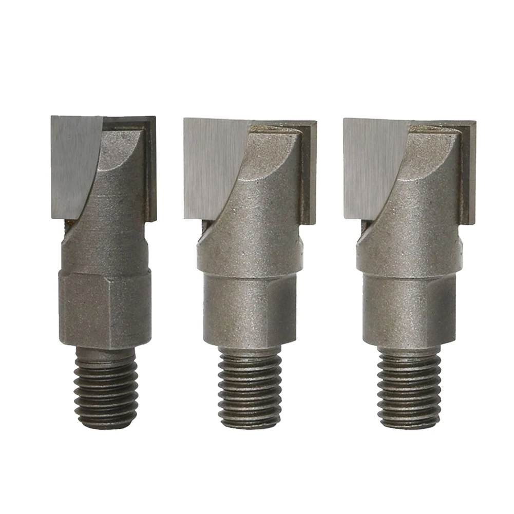 3pcs 16/18/20MM Wooden Door Slotter Key Hole Drill Bit Kit Lock Mortiser Slotter Jig Key 10MM Thread Woodworking Cutter Tools
3pcs 16/18/20MM Wooden Door Slotter Key Hole Drill Bit Kit Lock Mortiser Slotter Jig Key 10MM Thread Woodworking Cutter Tools