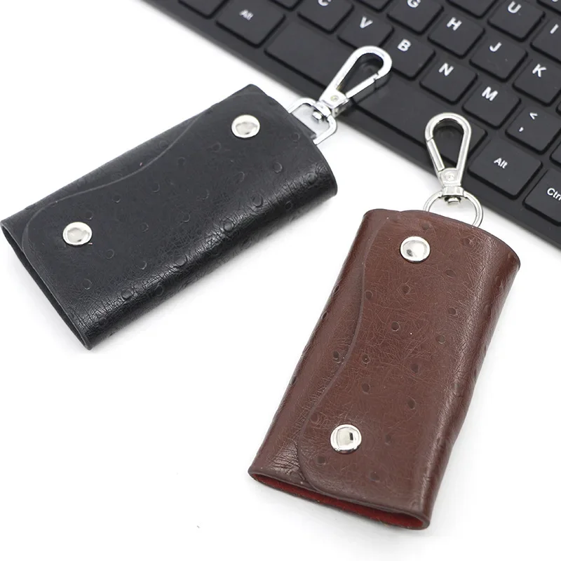 Новая модная износостойкая креативная сумка для ключей от автомобиля, мужская сумка для пульта дистанционного управления для дома и автомобиля 
Новая модная износостойкая креативная сумка для ключей от автомобиля, мужская сумка для пульта дистанционного управления для дома и автомобиля