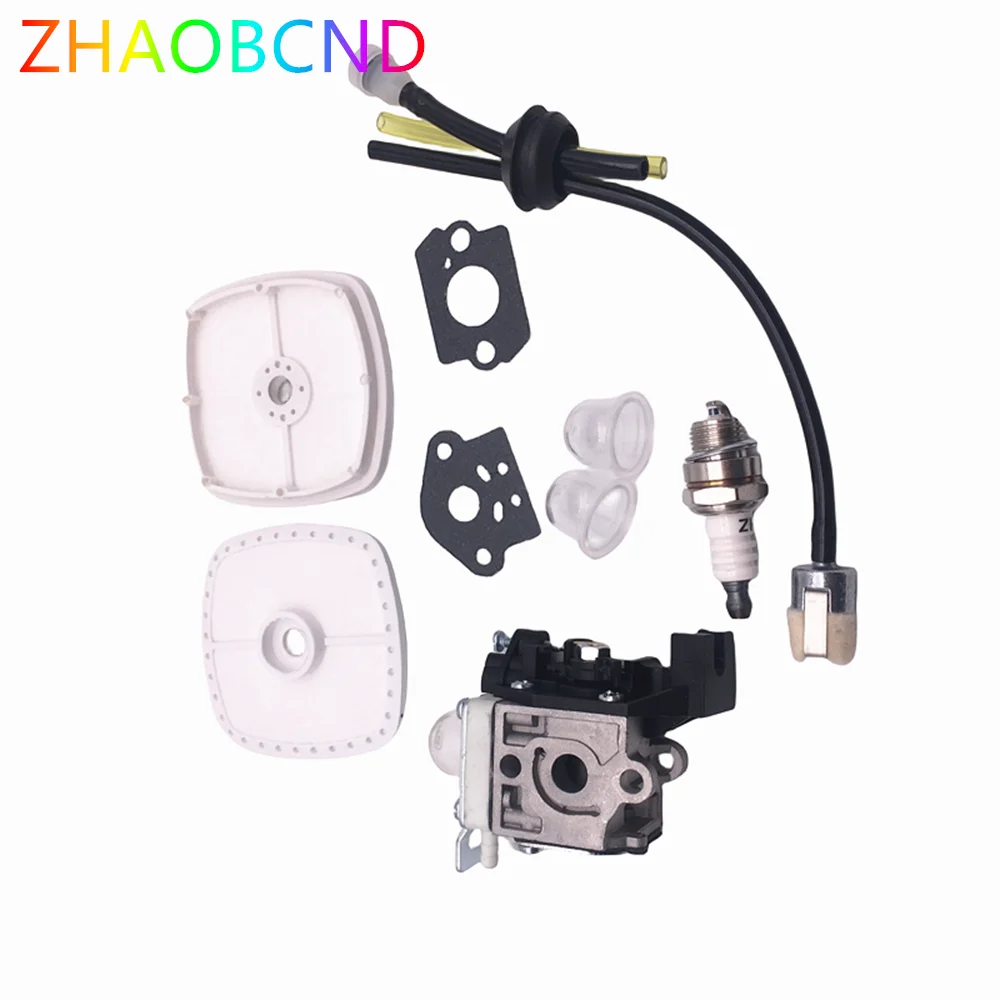 Для Echo SRM-225 PAS-225 GT-225 SRM225 PAS225 GT225 PE225 карбюратор A021001690 A021001691 A021001692
Для Echo SRM-225 PAS-225 GT-225 SRM225 PAS225 GT225 PE225 карбюратор A021001690 A021001691 A021001692