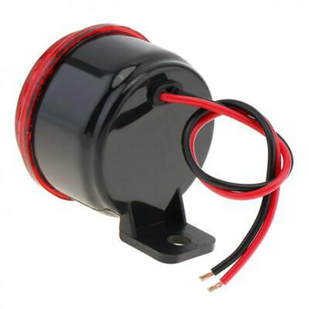 50mm Car Accessories Durable 12V Fit For Motorcycle Car Vehicle Car Reversing Horn Car Tools Waterproof 15W 1pc
50mm Car Accessories Durable 12V Fit For Motorcycle Car Vehicle Car Reversing Horn Car Tools Waterproof 15W 1pc