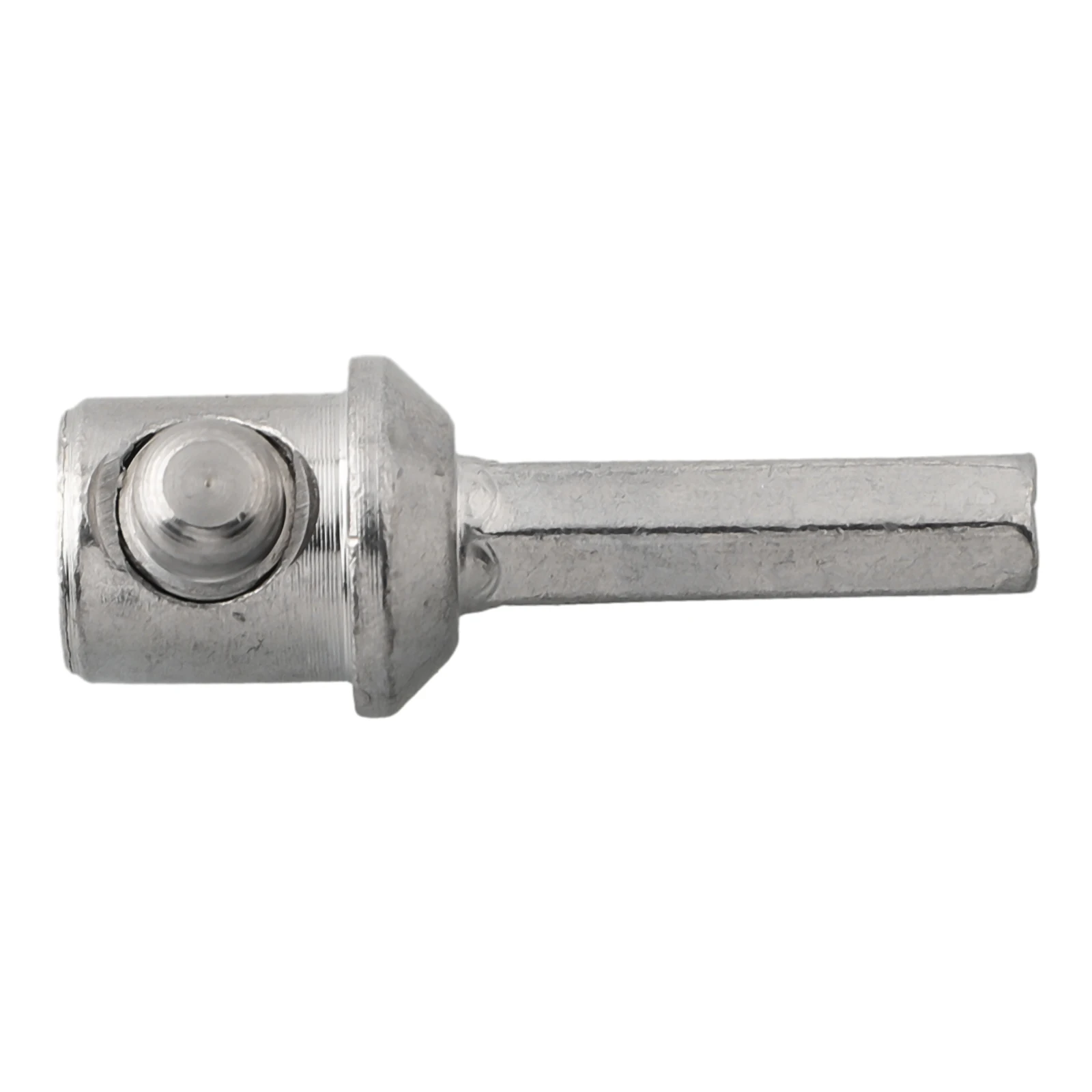 1pc New Drill Adapter Galvanized Surface High Quality Handle Tools Parts For Linking Electric Drill And Chimney Cleaning Brush
1pc New Drill Adapter Galvanized Surface High Quality Handle Tools Parts For Linking Electric Drill And Chimney Cleaning Brush
