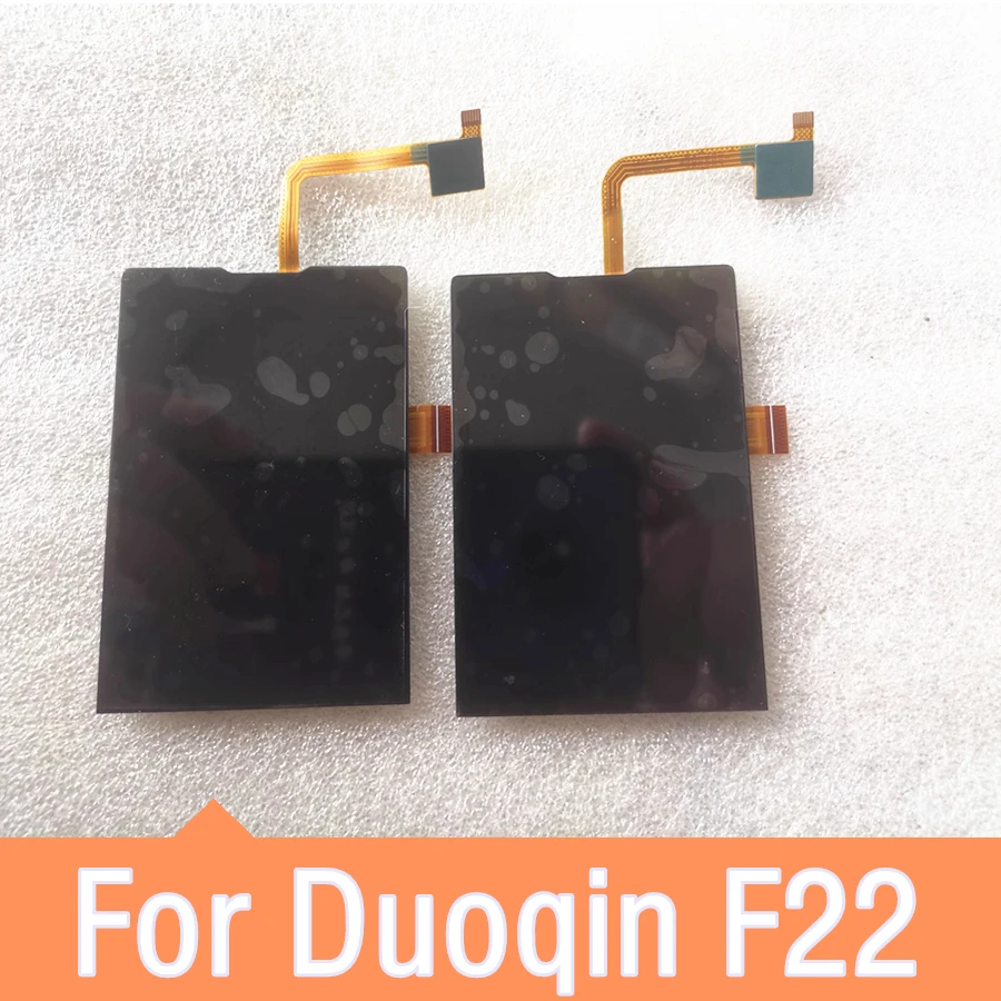 2.8 Inch IPS LCD For Duoqin F22 LCD Display Screen Touch Panel Screen Digitizer For Qin F22 LCD
2.8 Inch IPS LCD For Duoqin F22 LCD Display Screen Touch Panel Screen Digitizer For Qin F22 LCD